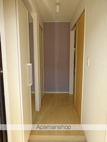 アヴォンリー北矢三 その他