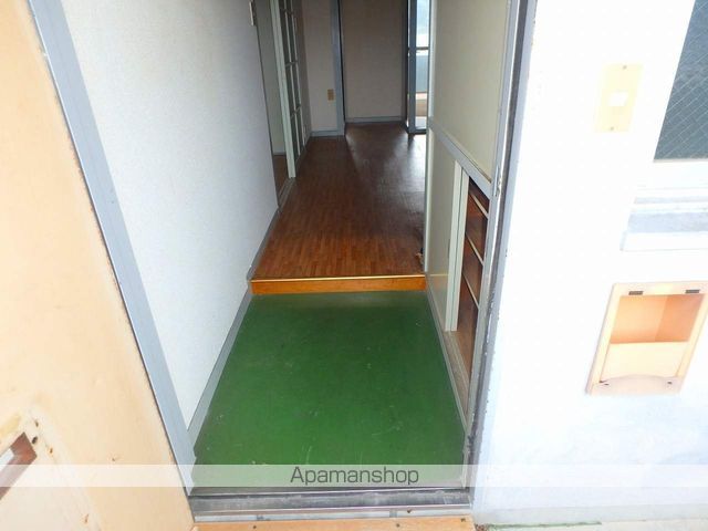 サンビレッヂ その他