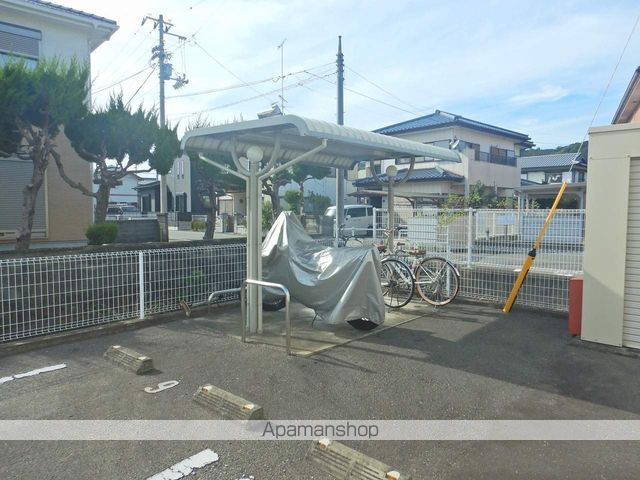 アクア・アルテＢ 外観