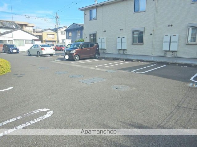 アクア・アルテＢ その他