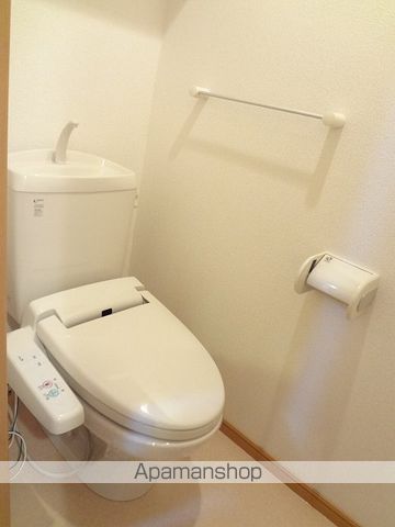 トレスアールヴォレ　Ａ その他