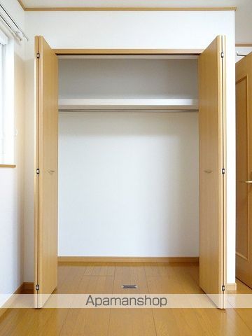 トレスアールヴォレ　Ａ その他