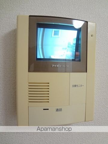 トレスアールヴォレ　Ａ その他