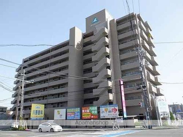 サーパス吉野本町 外観
