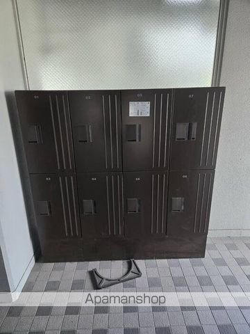 その木ハイツ その他