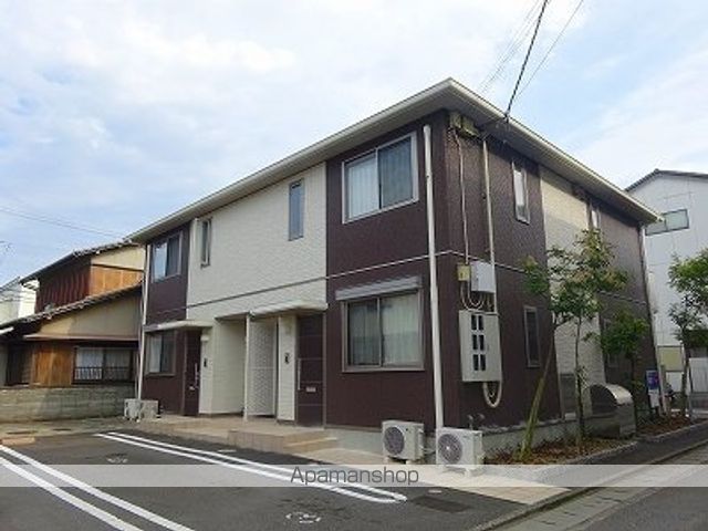 シャーメゾン乙瀬 外観
