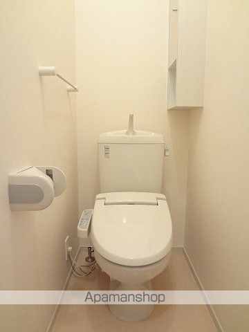 カーサ・セレーノＢ その他