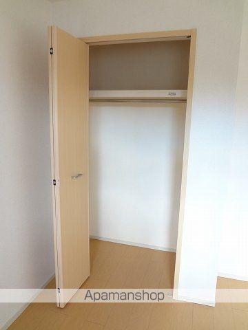 カーサ・セレーノＢ その他