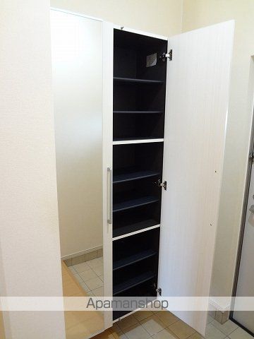カーサ・セレーノＢ その他