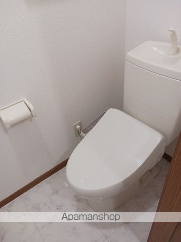 サンシェールＢ その他