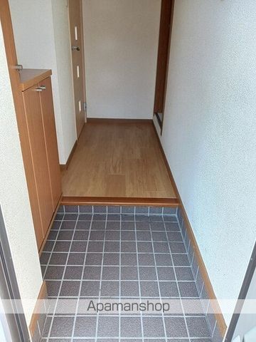 サンシェールＢ その他