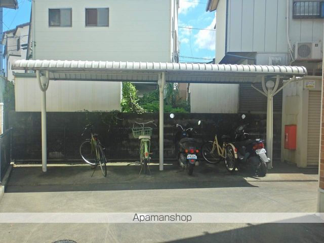 フラン　ブリッサ　Ａ 外観