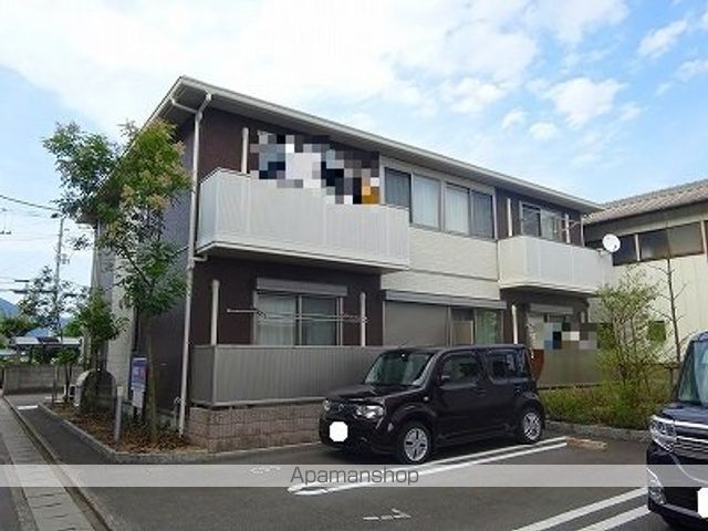 シャーメゾン乙瀬 外観
