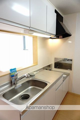 アンビエンテ南庄町　Ｂ その他