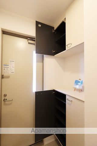 ベルティルミナス その他