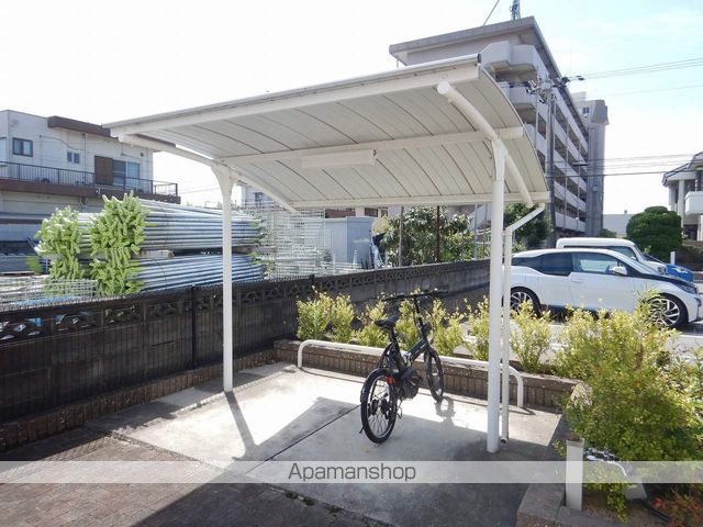 カーサ　フェリーチェ 外観