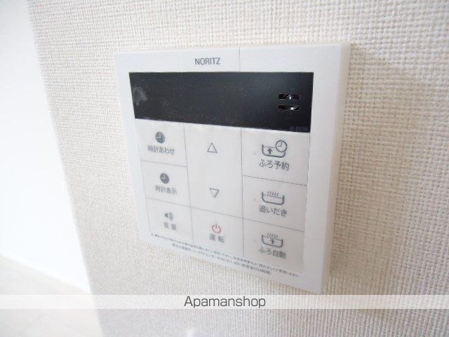 カーサ　フェリーチェ その他
