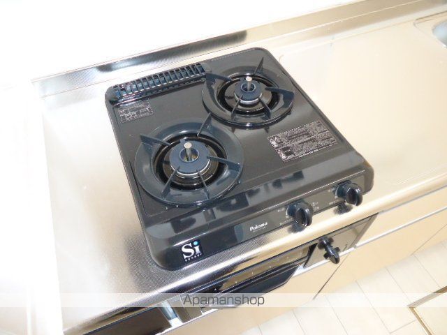カーサ　フェリーチェ その他