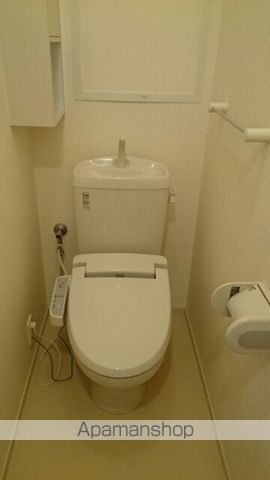 カーサ・セレーノＢ その他