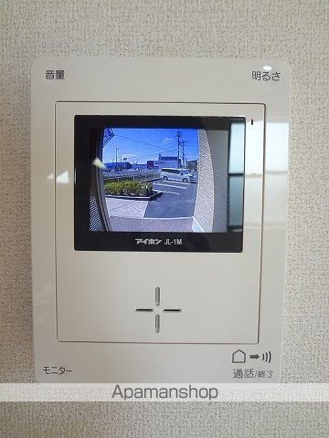 カーサ・セレーノＢ その他