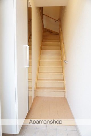 カーサ　アルベロディピノＡ その他