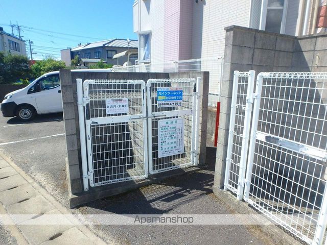 エクセレントパティオ 外観