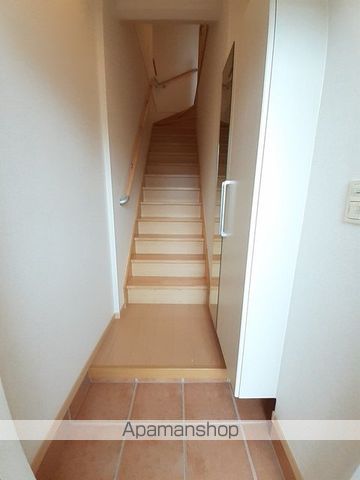 アンビエンテ その他