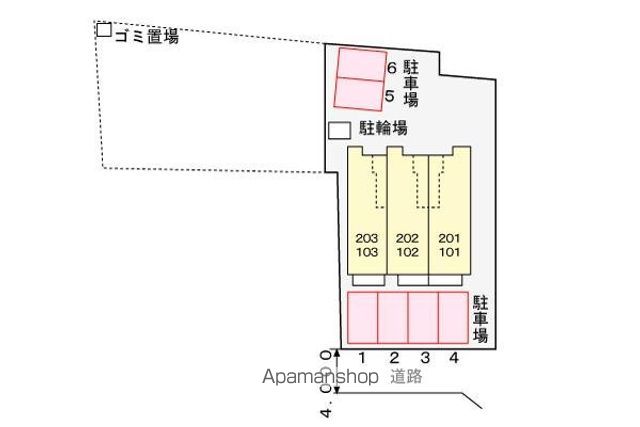 アンビエンテ その他