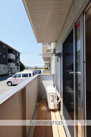 サンフラワー　ガーデン　Ａ棟 その他