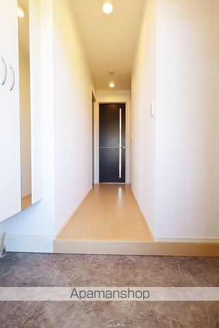 サンフラワー　ガーデン　Ａ棟 その他