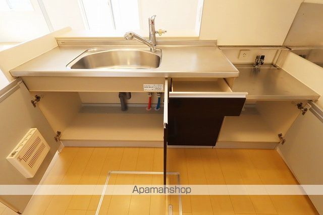 サンフラワー　ガーデン　Ａ棟 その他