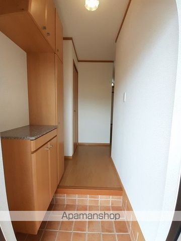 アルドーレ　Ｂ その他