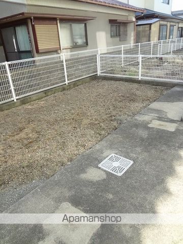 オーブリー鳴門　Ｂ その他