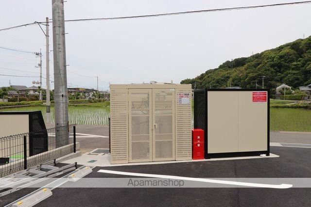 ヴェルチュ南庄町 その他