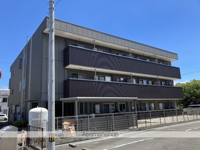 セレーナ沖浜 外観