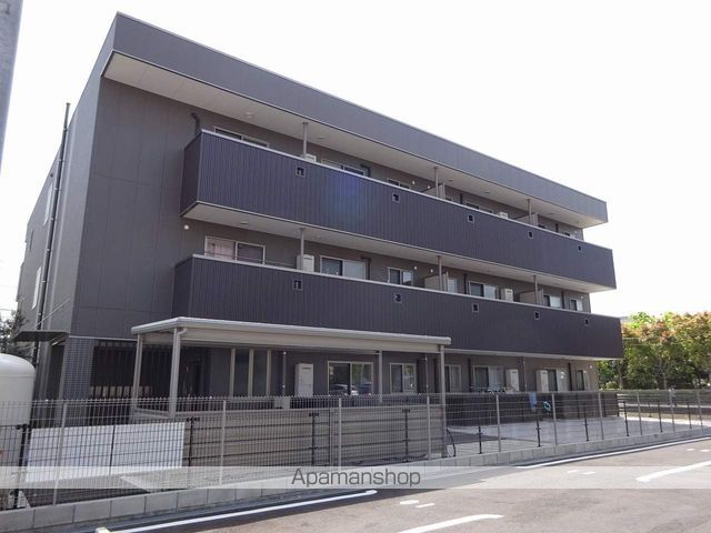 セレーナ沖浜 外観