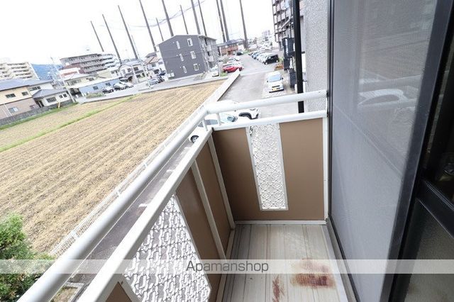 セジュール中吉野　Ａ棟 その他