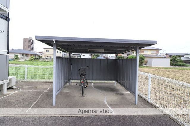 セジュール中吉野　Ａ棟 その他