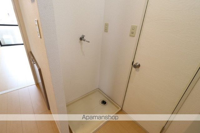 セジュール中吉野　Ａ棟 その他