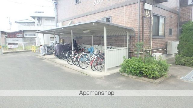 グラン・リーオ　Ｄ棟 その他