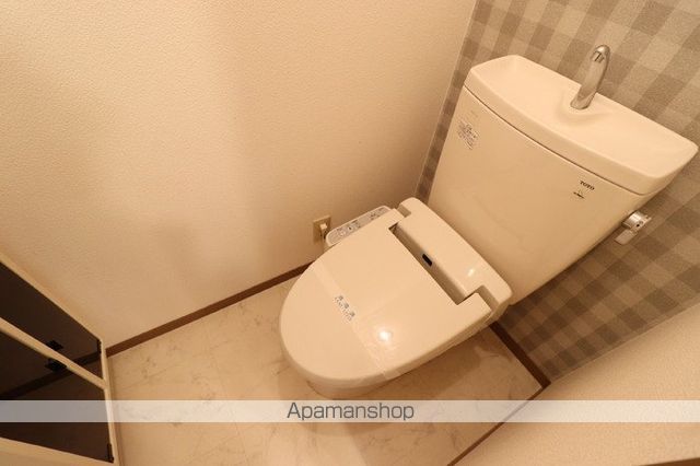 メゾン西林 その他