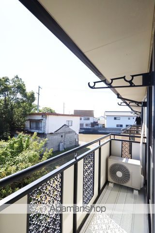 メゾン西林 その他