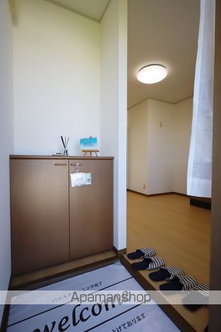 メゾン西林 その他