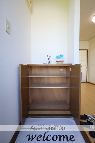 メゾン西林 その他