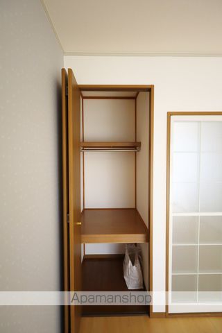 メゾン西林 その他