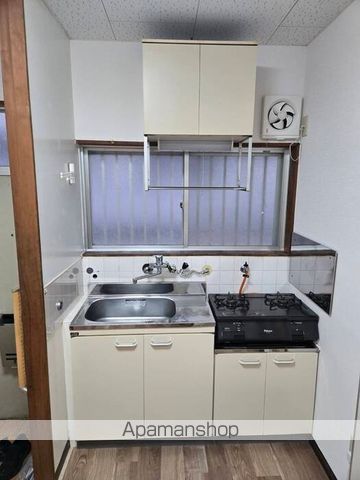 第二立岩ハイツ その他