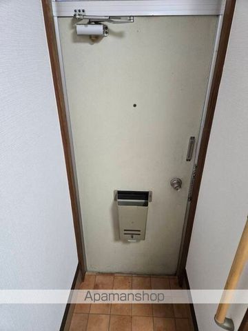 第二立岩ハイツ その他