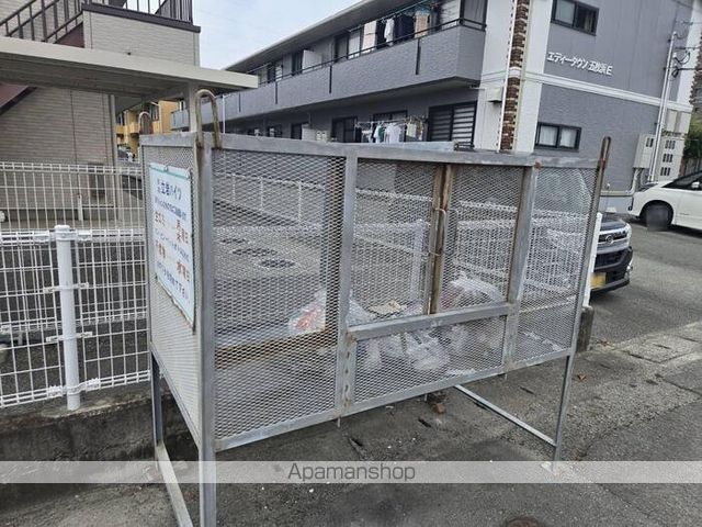 第二立岩ハイツ その他