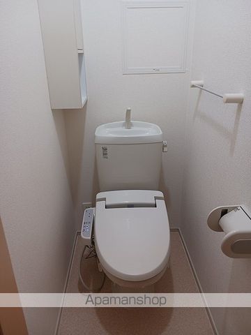 ボヌール　Ａ その他