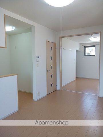ボヌール　Ａ その他